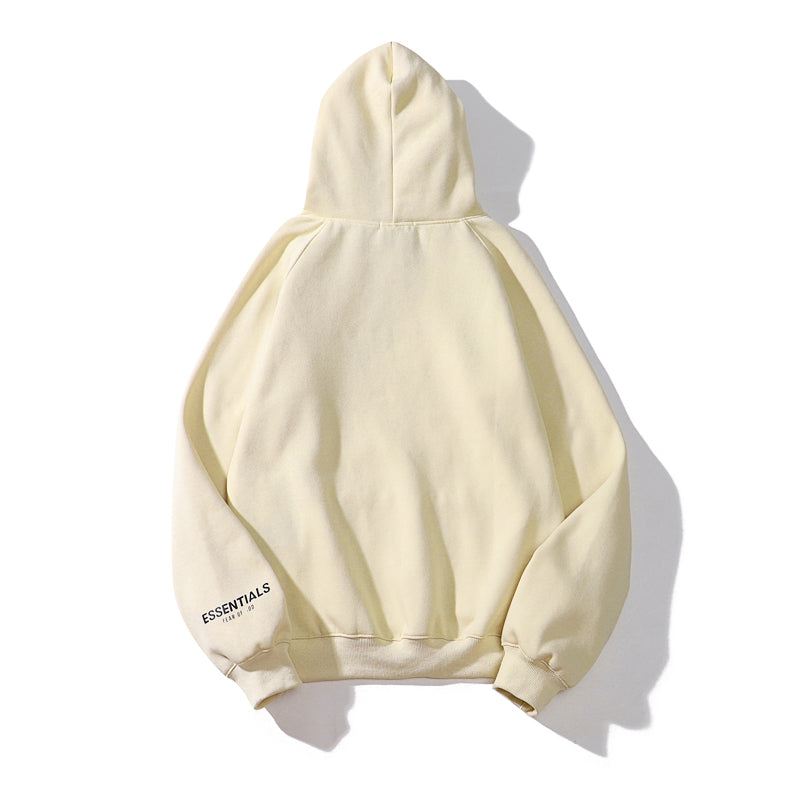 ESSENTIALS TRACKSUIT