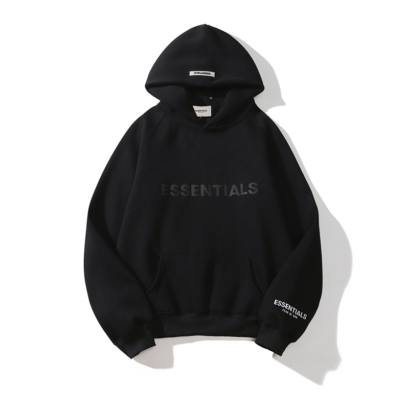 ESSENTIALS TRACKSUIT