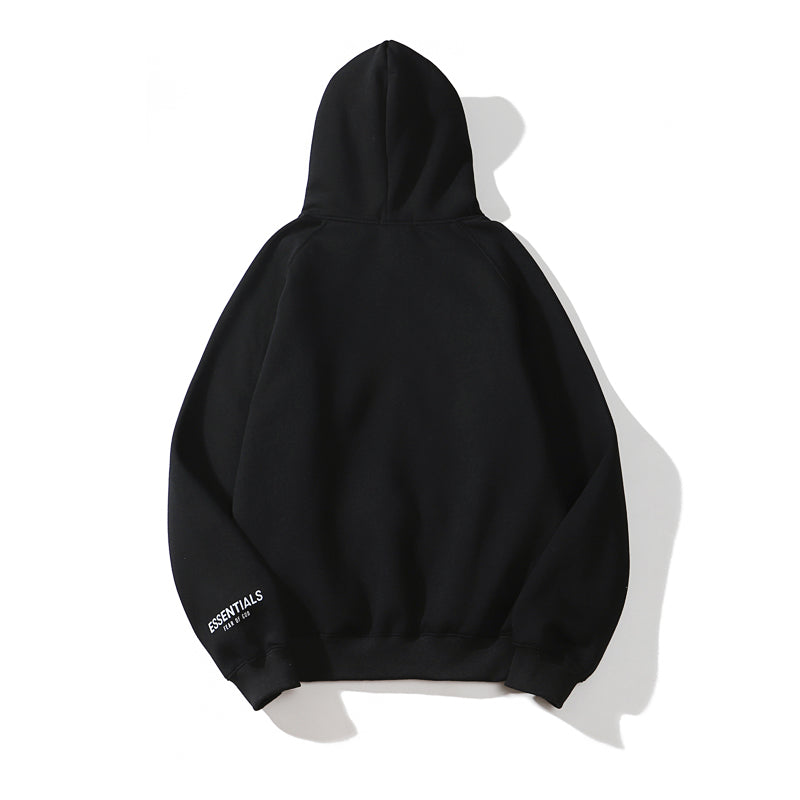 ESSENTIALS TRACKSUIT