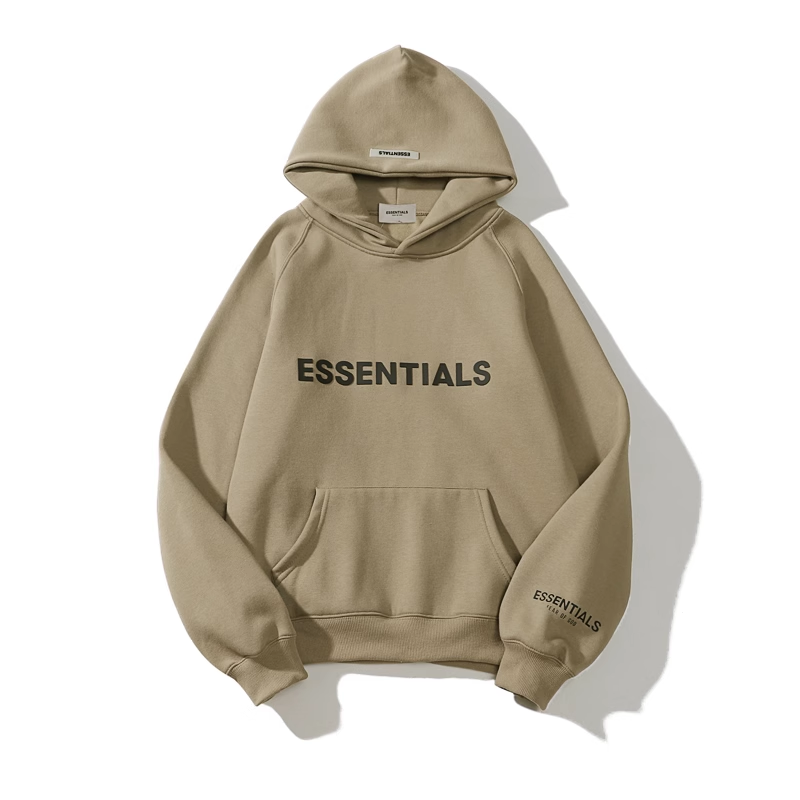 ESSENTIALS TRACKSUIT