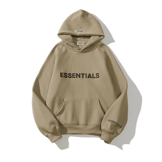 ESSENTIALS TRACKSUIT