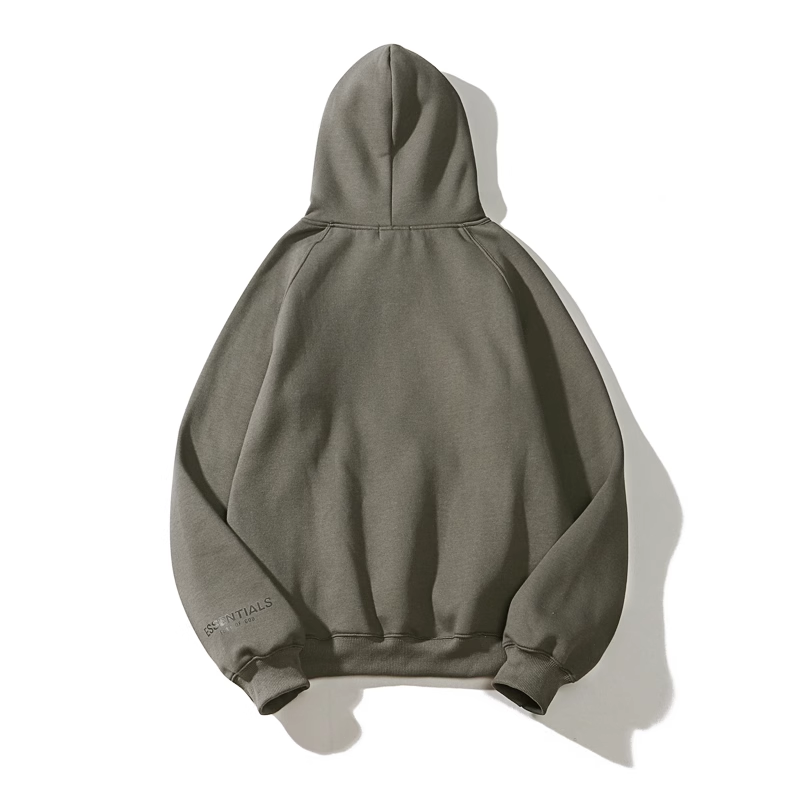 ESSENTIALS TRACKSUIT