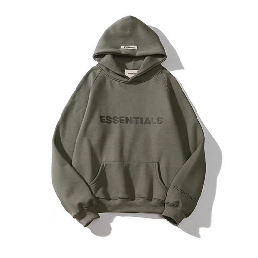 ESSENTIALS TRACKSUIT