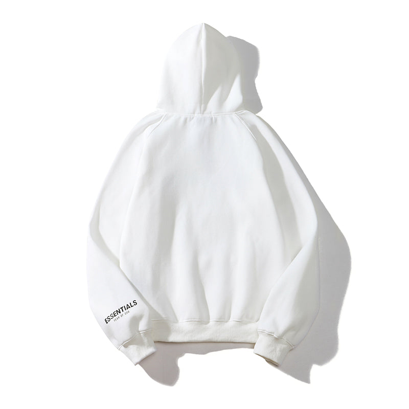 ESSENTIALS TRACKSUIT