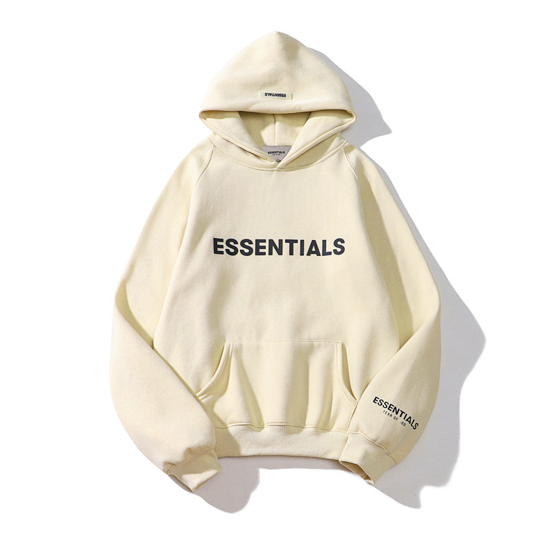 ESSENTIALS TRACKSUIT