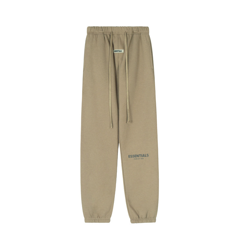 ESSENTIALS TRACKSUIT