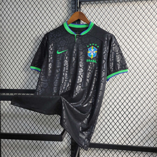 2022 BRASIL ZWART SPECIALE EDITIE