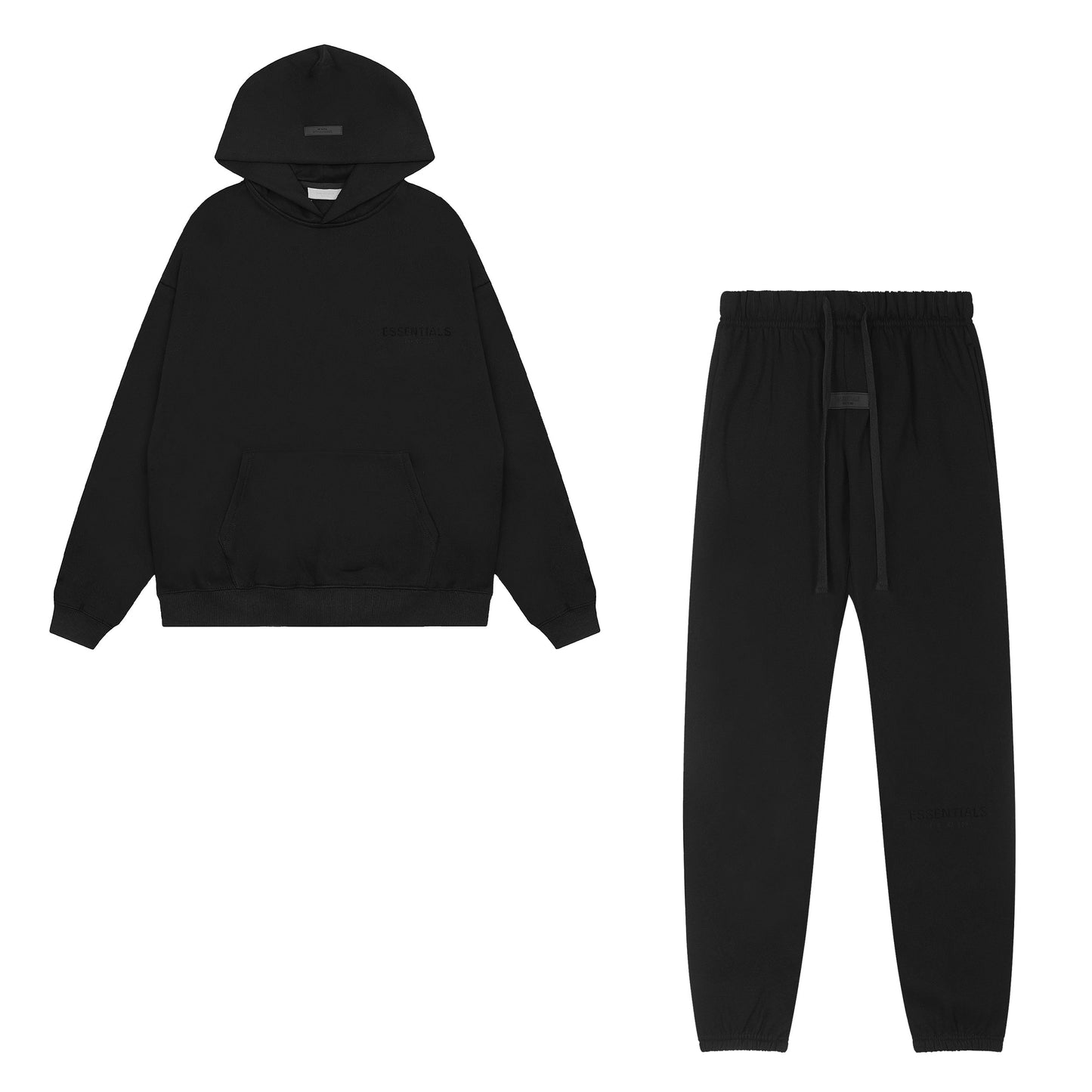 ESSENTIALS TRACKSUIT
