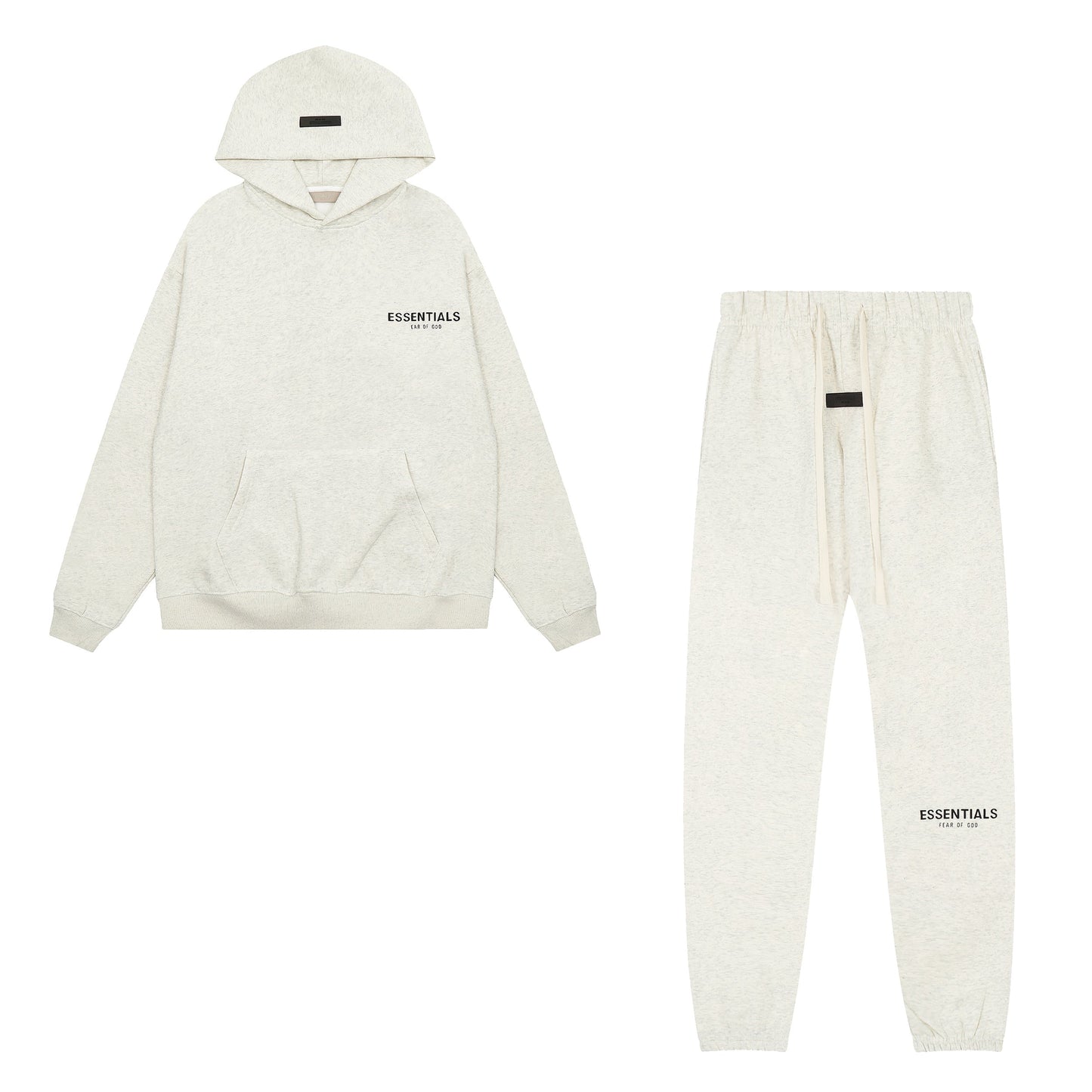 ESSENTIALS TRACKSUIT