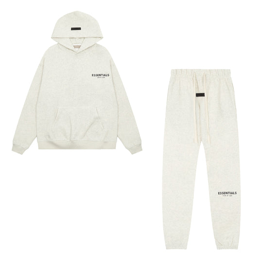 ESSENTIALS TRACKSUIT