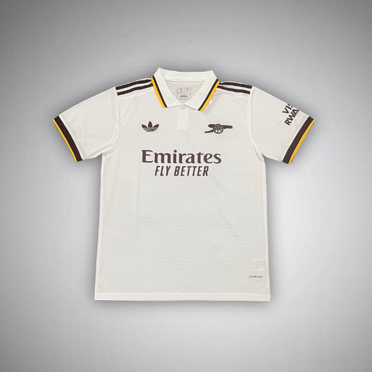 25/26 ARSENAL DERDE KIT