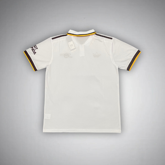25/26 ARSENAL DERDE KIT