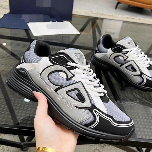 DI-OOR BE30 BLACK/BLUE