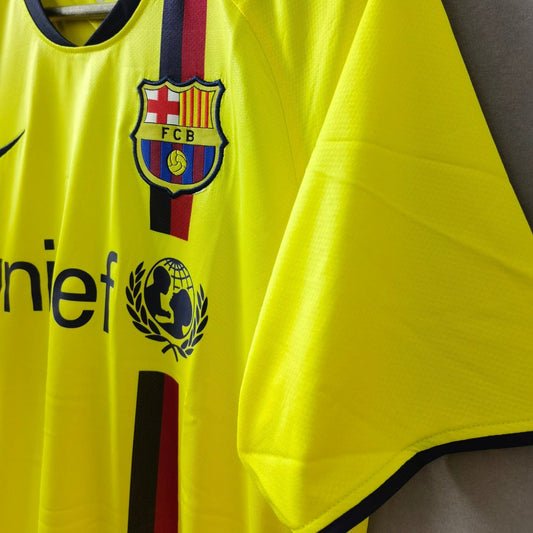 Fc Barcelona 2008-2010 RETRO