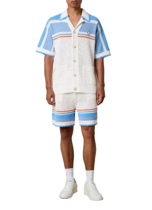 Casablanca set