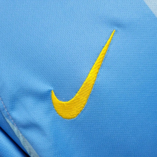 Fc Barcelona 2007-2008 RETRO