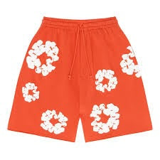 DENIM TRS ZOMERSET
