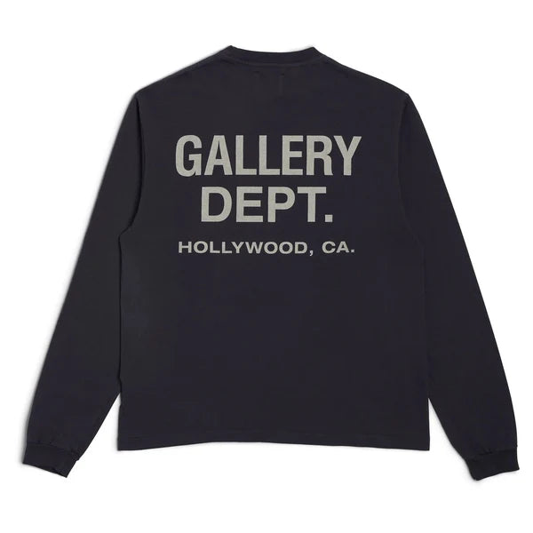 DEPT LONGSLEEVE