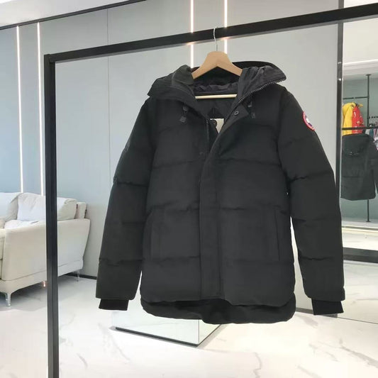 CANADA GOOSE JACKET