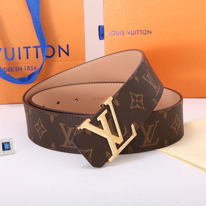 LOUIS VUITTON BELT