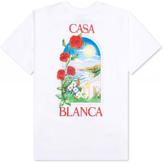 CSBLC RED T-SHIRT