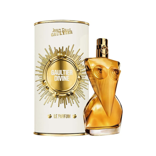 JN PL GAULTIER PARFUM DAMES