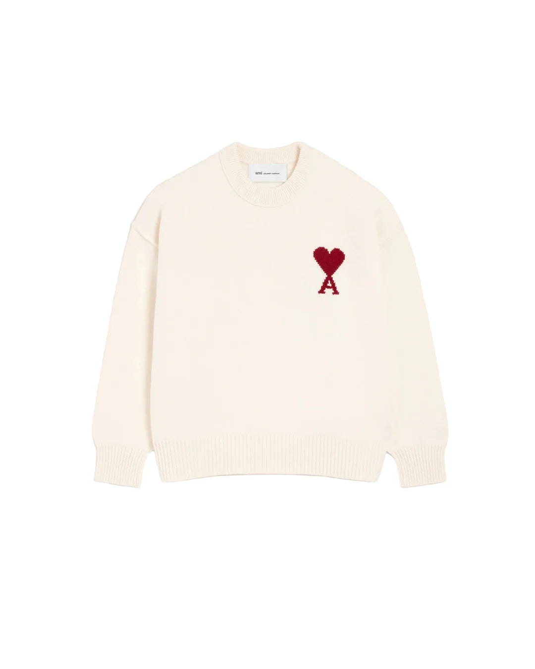 PARIS KNIT SWEATER