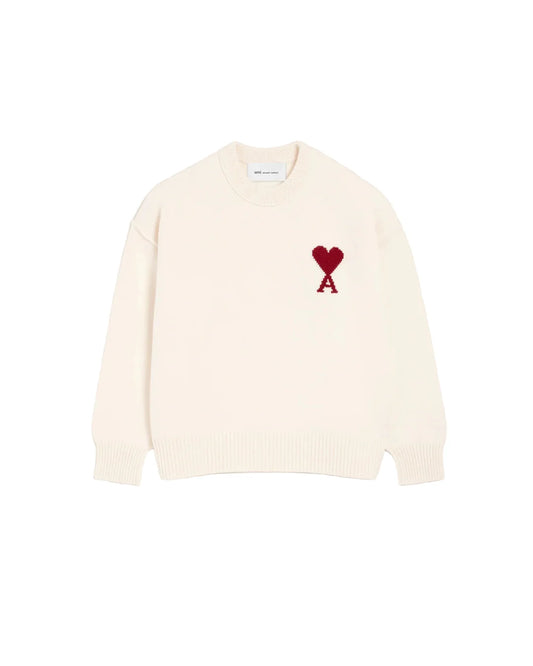 PARIS KNIT SWEATER