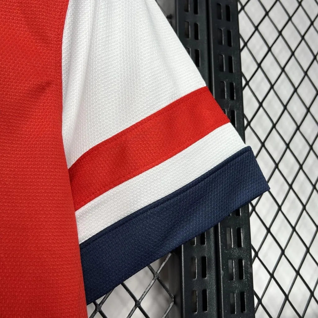 ARSENAAL 2012-2014 RETRO