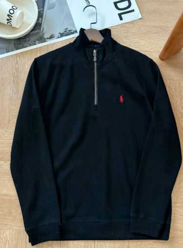 RL ZIP-UP