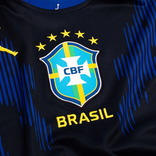 Brazil 2026/27 WK