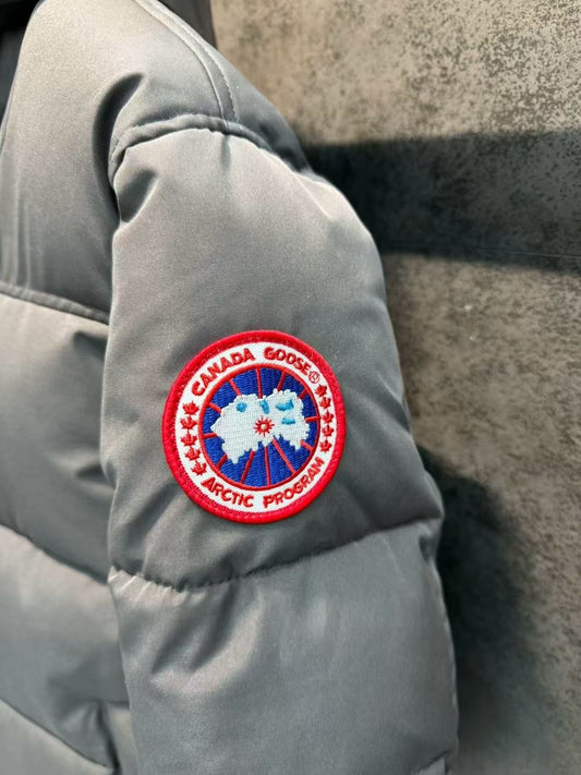 CANADA GOOSE JACKET