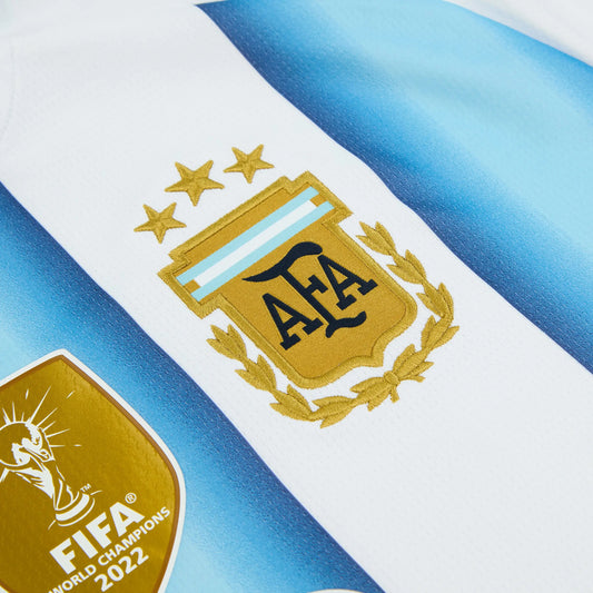 Argentina 2026/27 Worldcup