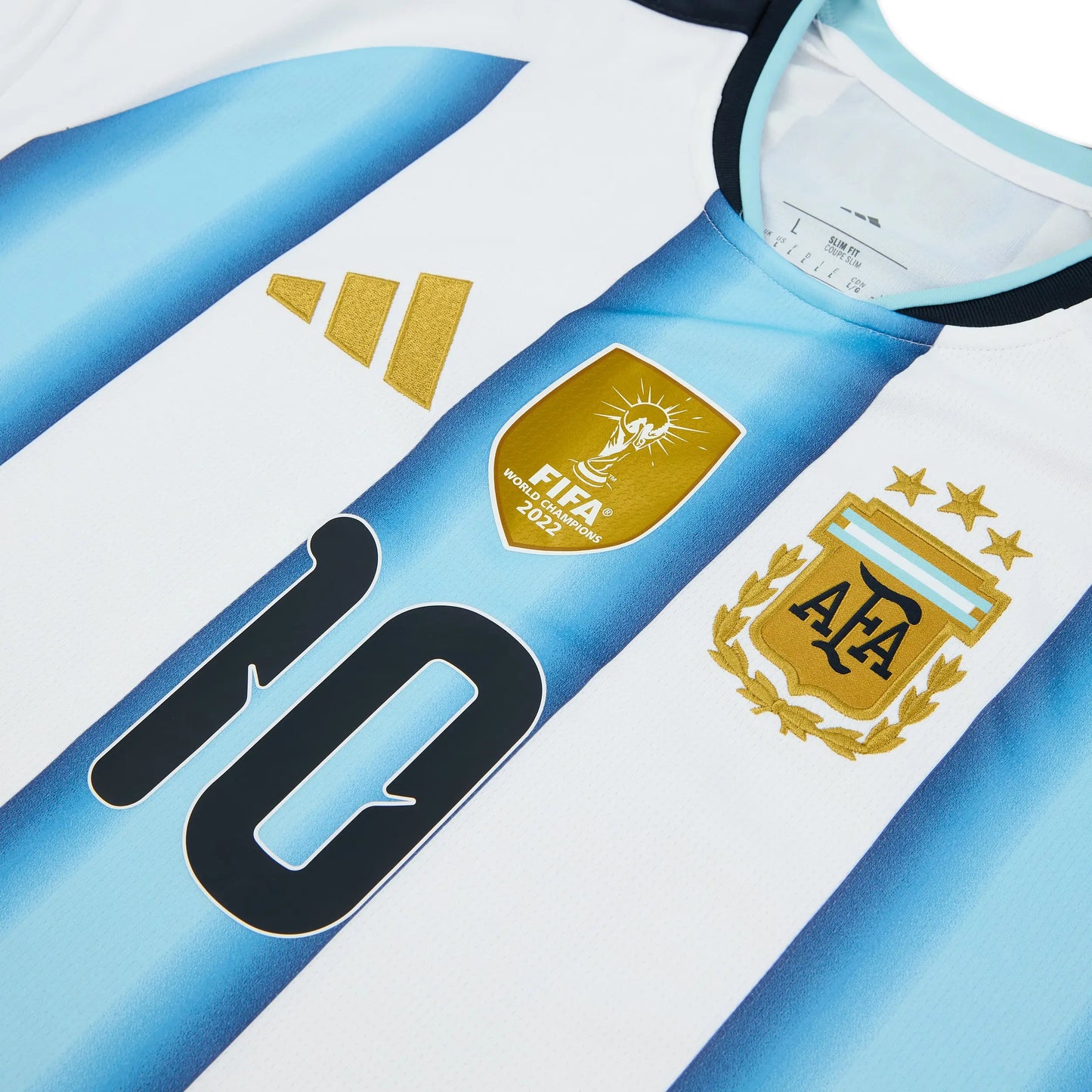 Argentina 2026/27 Worldcup