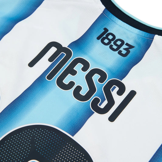 Argentina 2026/27 Worldcup