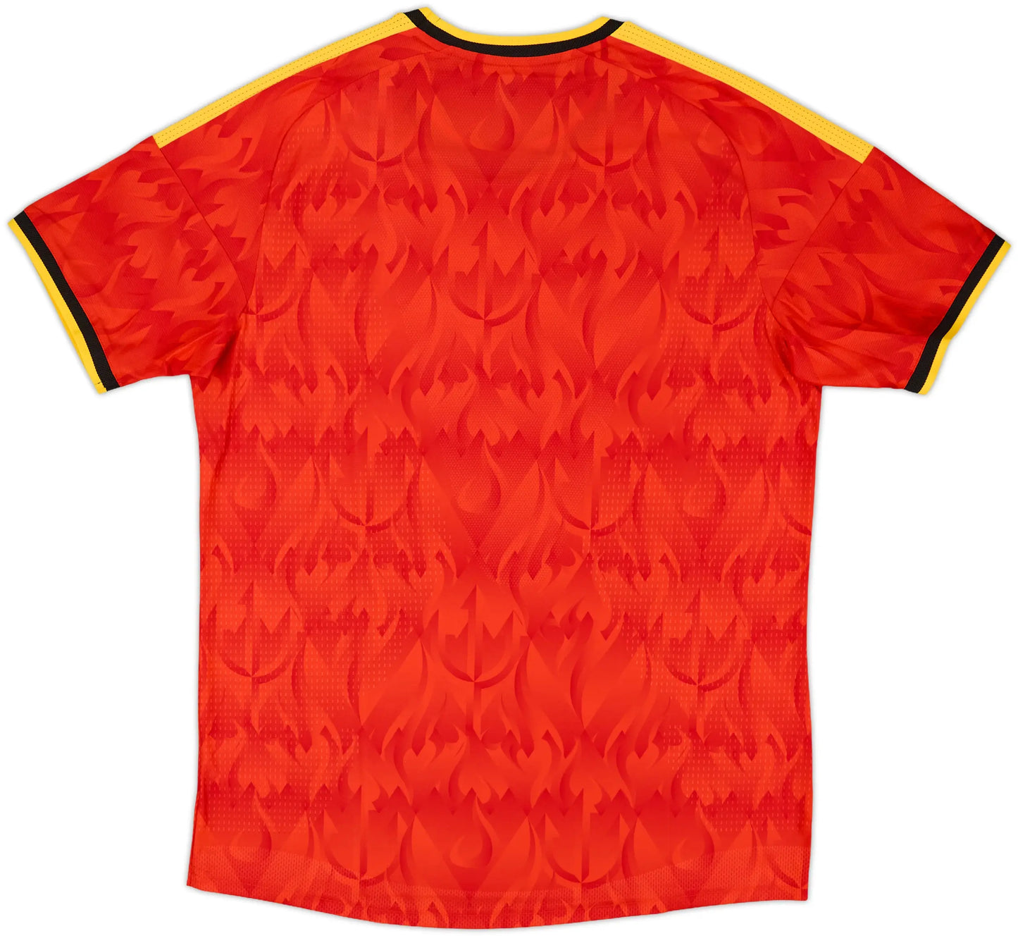Belgium Home 2026/27 Worldcup