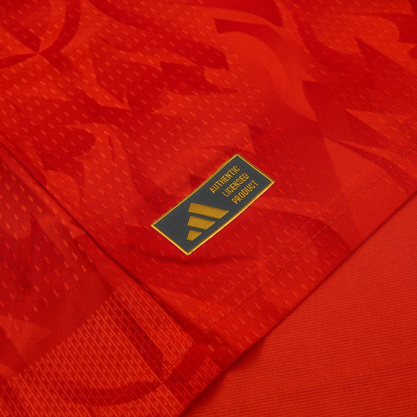Belgium Home 2026/27 Worldcup