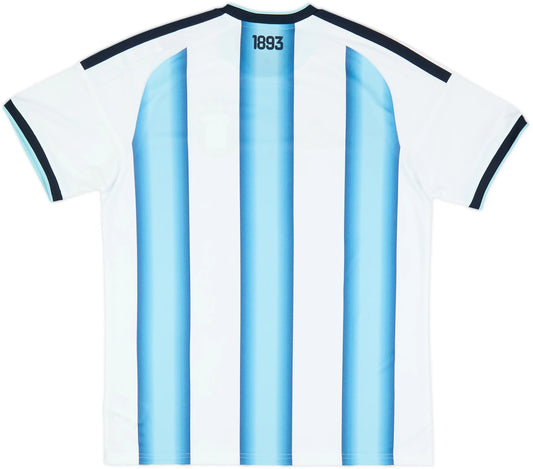 Argentina 2026/27 Worldcup