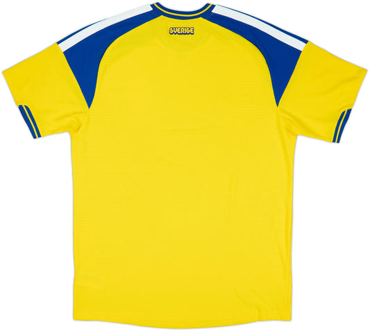 Sweden 2026/27 Worldcup