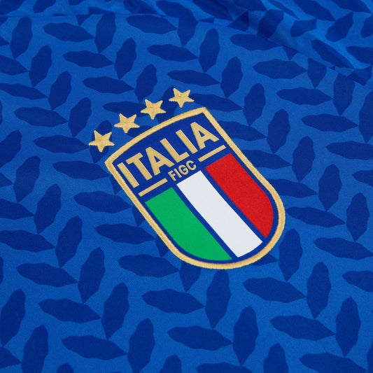 Italy 2026/27 Worldcup