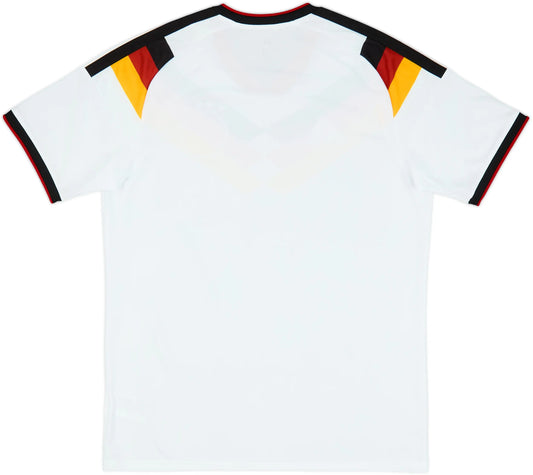 Germany Home 2026/27 Worldcup