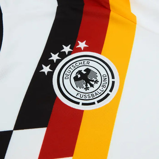 Germany Home 2026/27 Worldcup