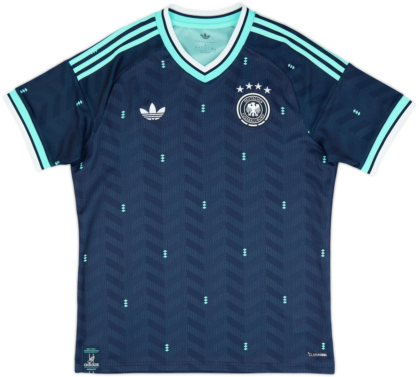Germany 2026/27 Worldcup
