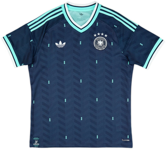 Germany 2026/27 Worldcup