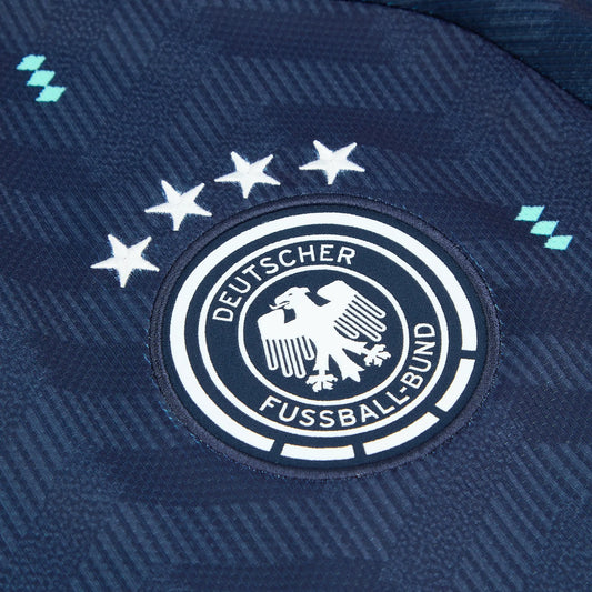 Germany 2026/27 Worldcup