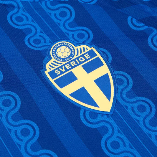 Sweden 2026/27 Worldcup