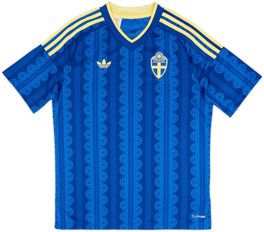 Sweden 2026/27 Worldcup
