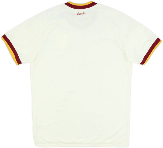 Spain 2026/27 Worldcup