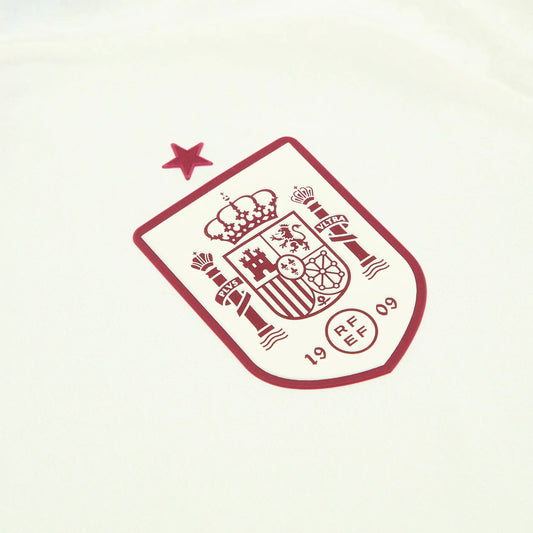 Spain 2026/27 Worldcup