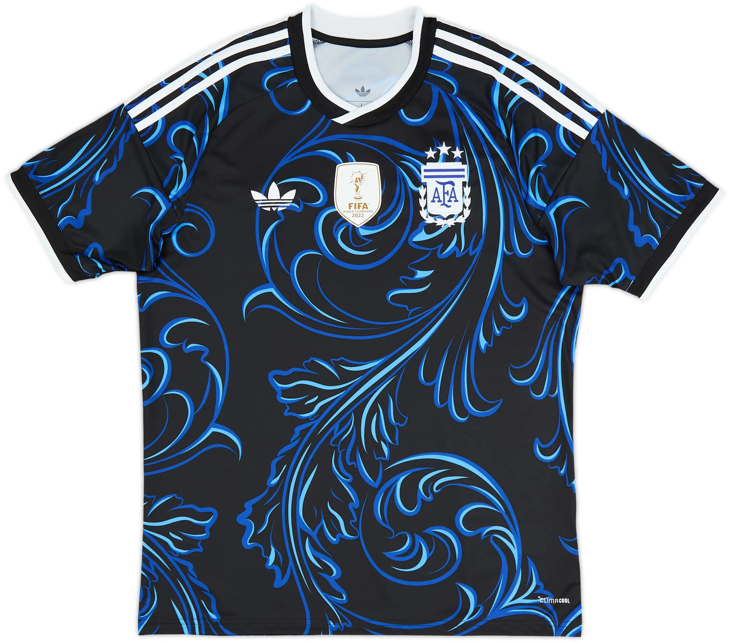 Argentina 2026/27 Worldcup